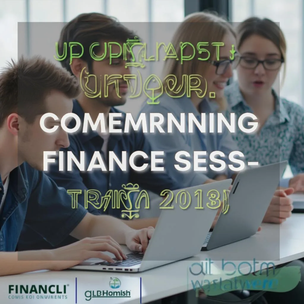Workshop financiero 1