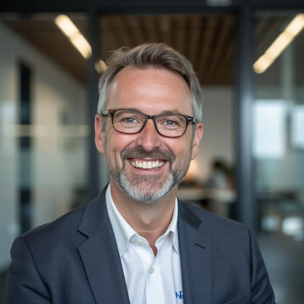 CEO Financiero