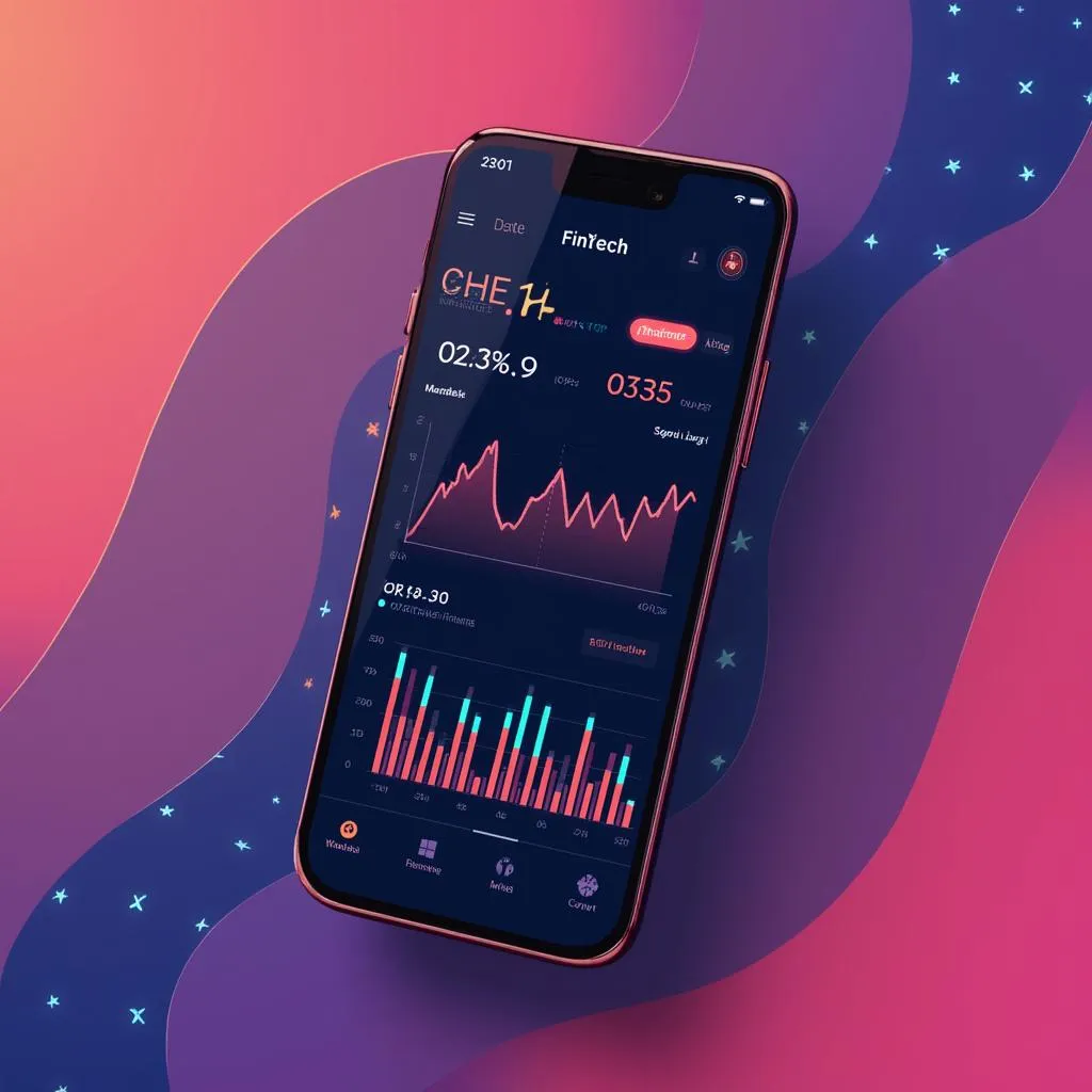 Transformación Digital Fintech